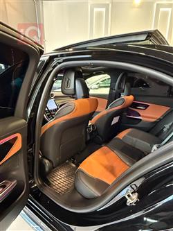 مرسيدس بنز C-Class